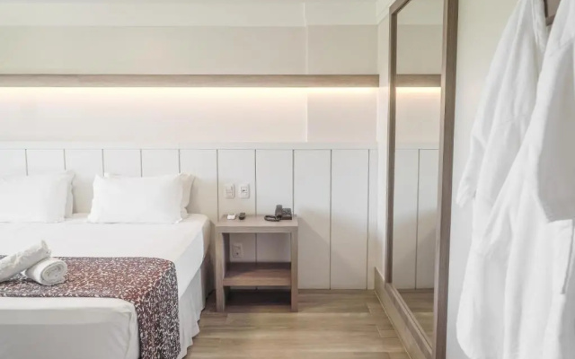 Hotel Vila Germanica