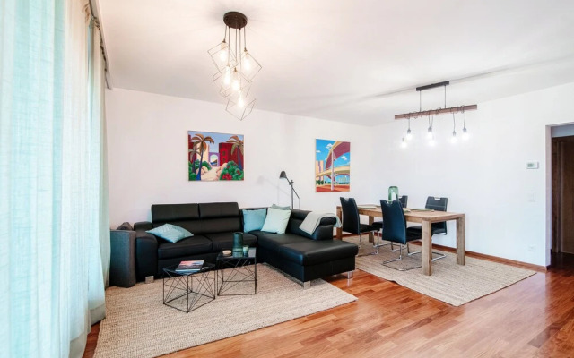 Montagnola Vista Lago