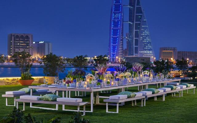 Four Seasons Hotel Bahrain Bay