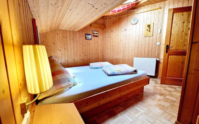 Apartment Near the Gondelbahn With Shared Pool