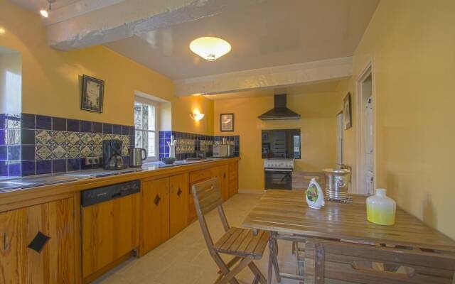 Le Château de Monceaux