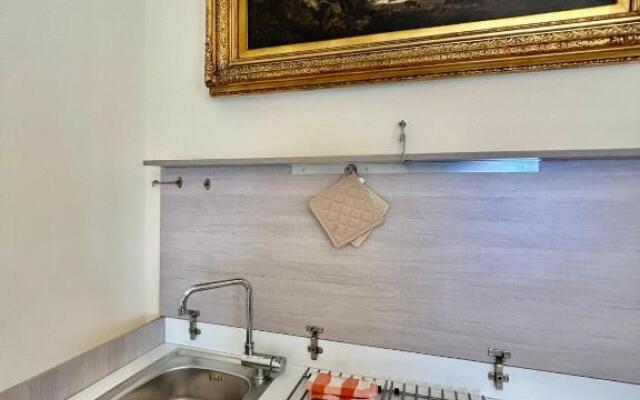 Short-Lets Sorrento center Apartment and Pool d33