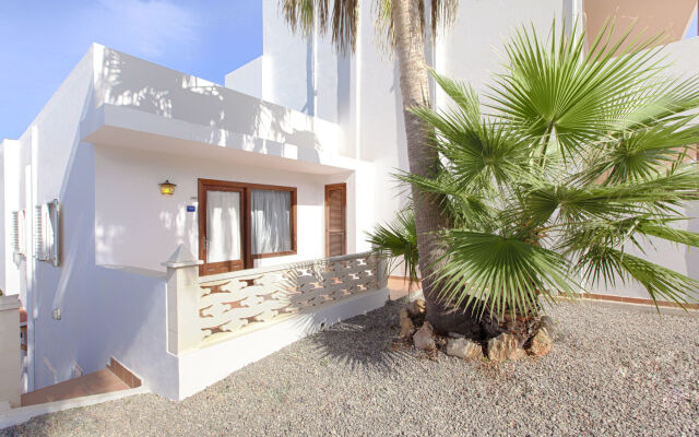 Apartamentos Colomar Ibiza