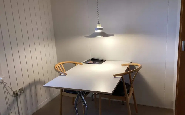 Holiday Home for 2 in Ansager
