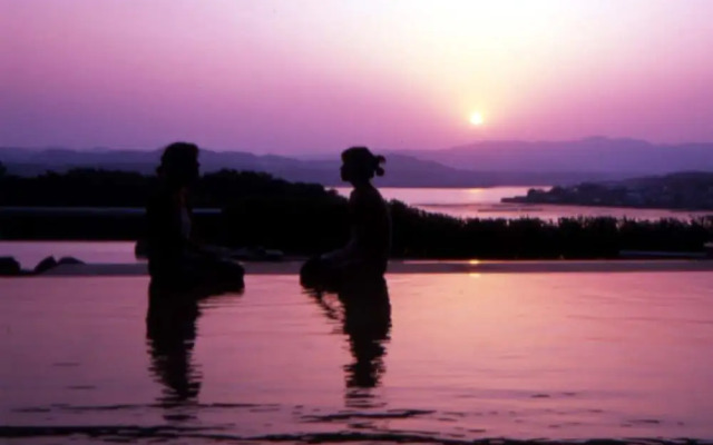 Hotel Shima Spain Mura