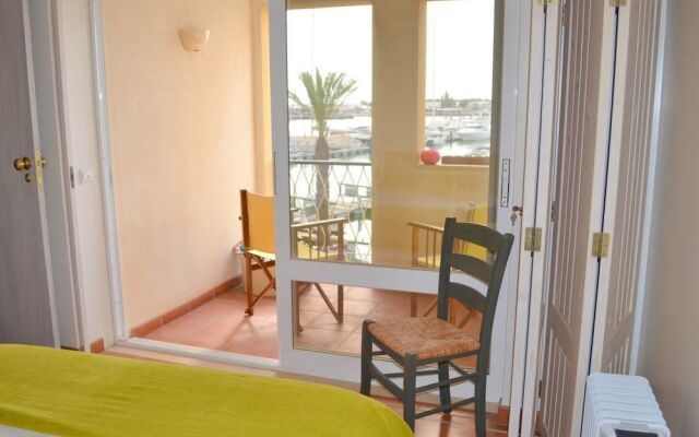 RH Coral Vilamoura Marina Apartment