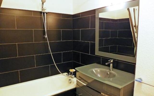Apartment Le Nausicaa