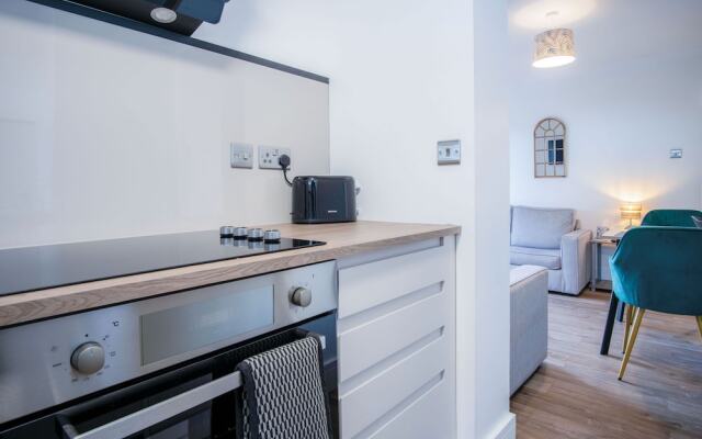 Gower Hideaway - 3 Bed - Ocean Breeze