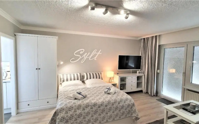 Haus Nordland Wg. 109