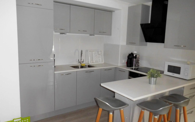 Apartamento Deluxe Quinta da Bellavista by Portugalferias