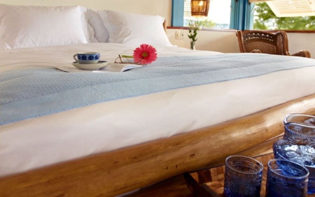 Lake Vilas Charm Hotel & Spa