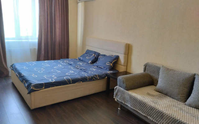 Апартаменты на улице Восточно-Кругликовская 28/3