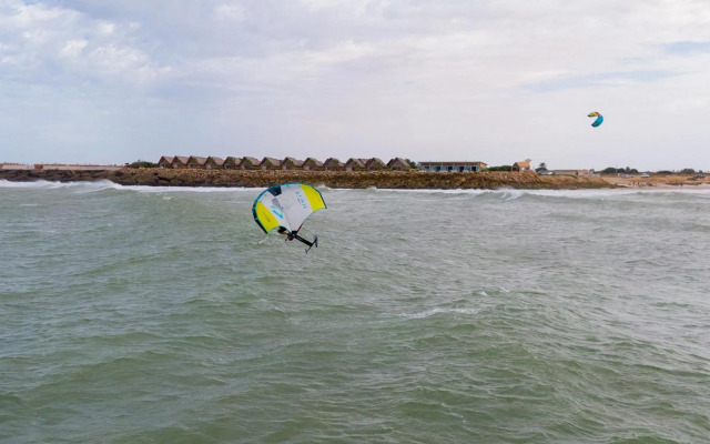 West Point Dakhla