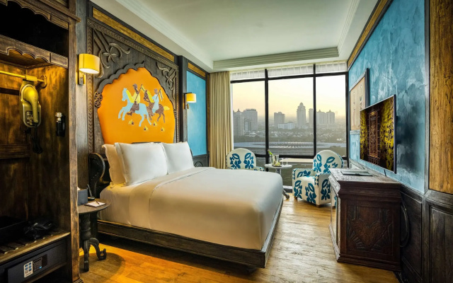 The Orient Jakarta, a Royal Hideaway Hotel
