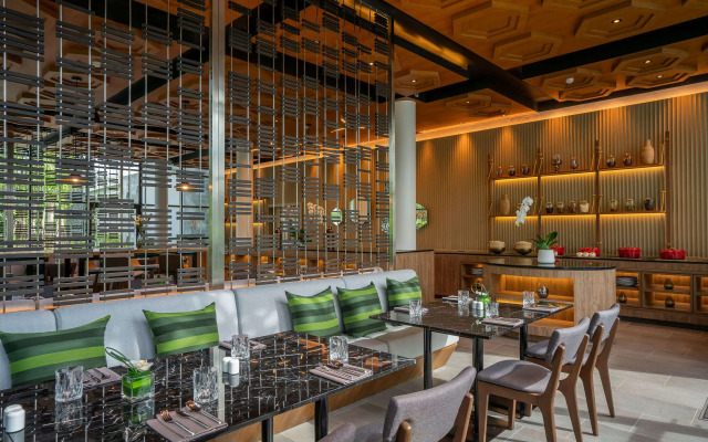 Melia Phuket Mai Khao