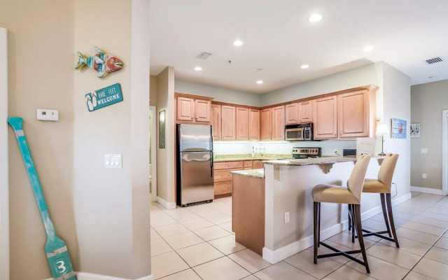 Bradenton Beach Club 232