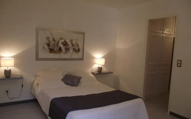 Chambres d'hôtes Villa EMMONY