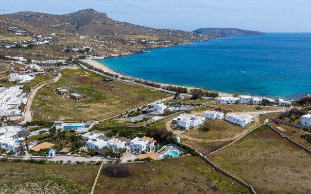 Mykonos Mood Villas