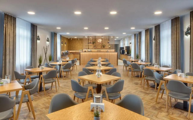 Wellness Hotel Babylon