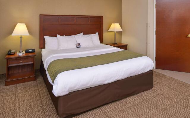 Comfort Inn Dickson