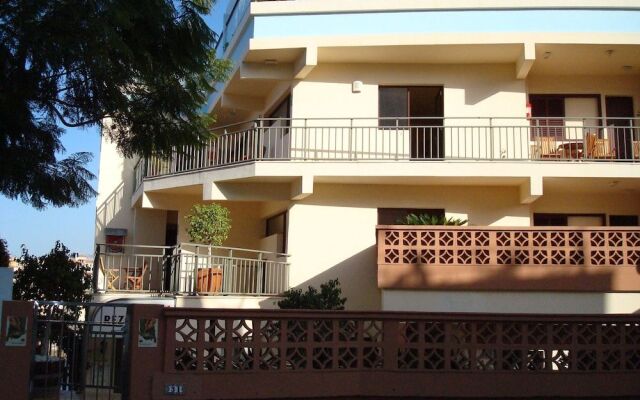 Hapimag Resort Tenerife