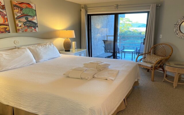 2518 Mare 2 Bedroom Condo