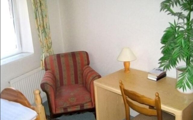 Hotel Alt Wassenberg