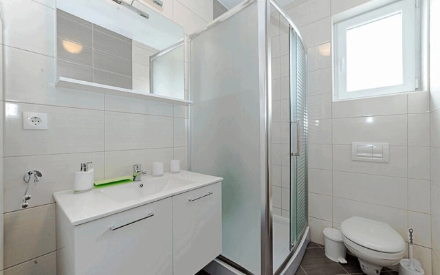 Apartment Andreja