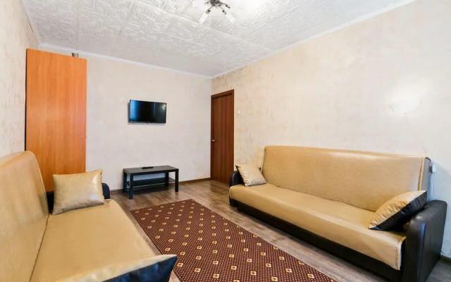 Апартаменты МаксРеалти24 на ул. Строителей, д. 9