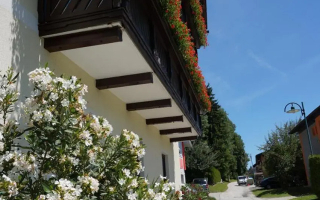 Haus Peter