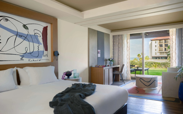 Dan Accadia Herzliya Hotel