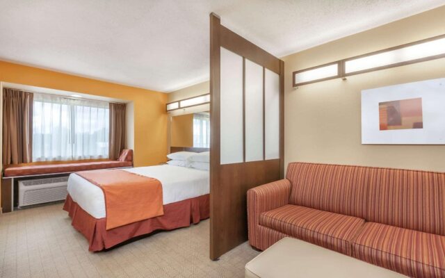 Microtel Inn & Suites by Wyndham Verona