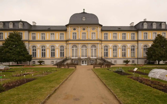 Best Western Hotel President