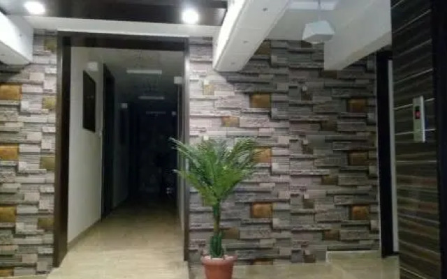 Hotel Gitanjali Inn - By Bizzgrow Hotels