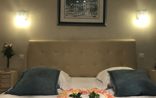 Villa Kilauea B&B