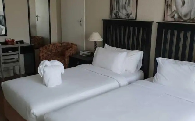 Savoy hotel