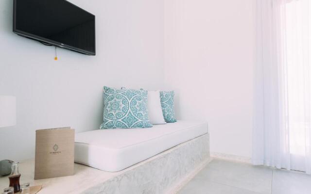Schinoza Luxury Suites