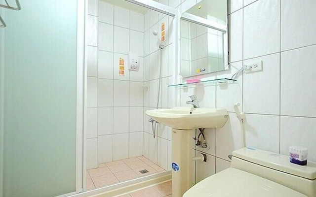 Shang Her Yuan B&B