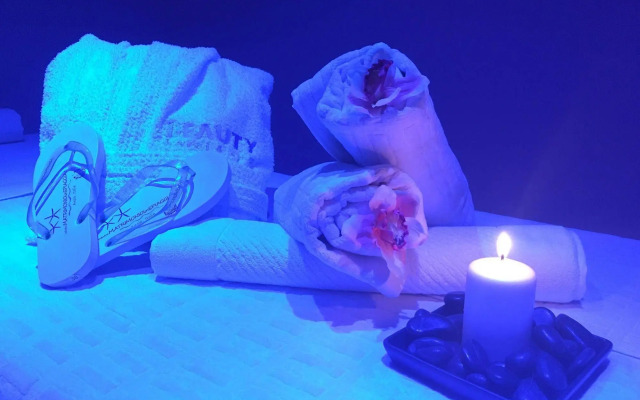 Beauty Hotel & Spa
