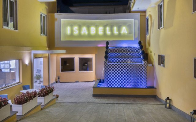 Hotel Isabella