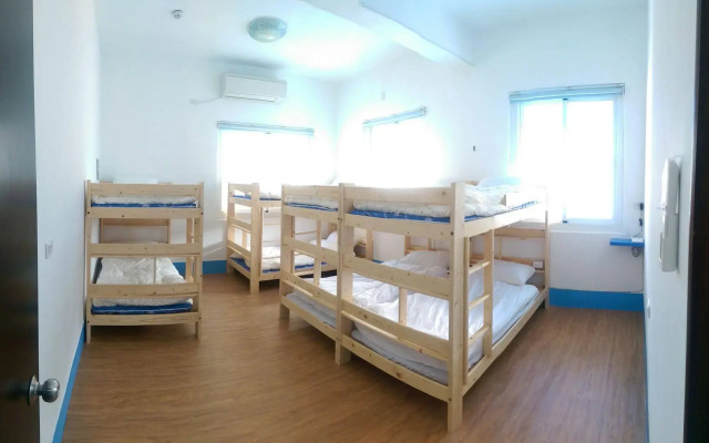 Simple Travel - Hostel