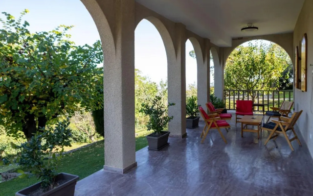All Seasons Guest House