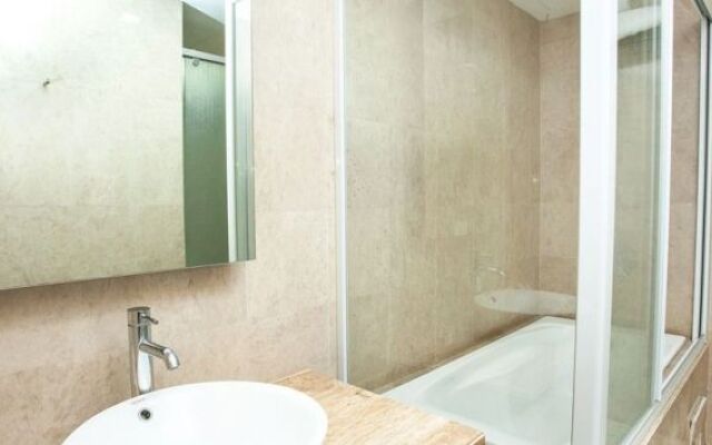 The Crib Residence @ Bukit Bintang