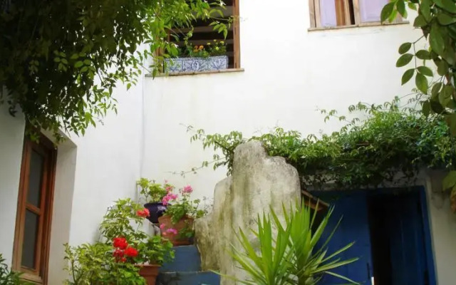 HomeRez - Villa calle Horno