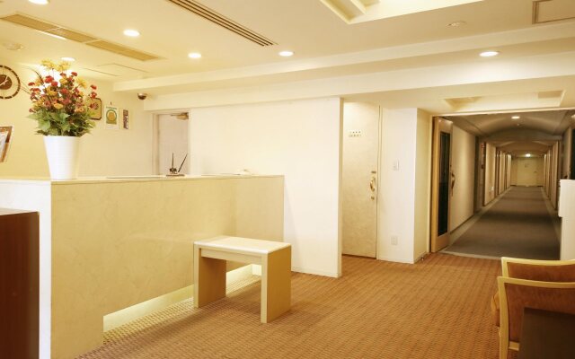 Sun Hotel Nagoya Nishiki