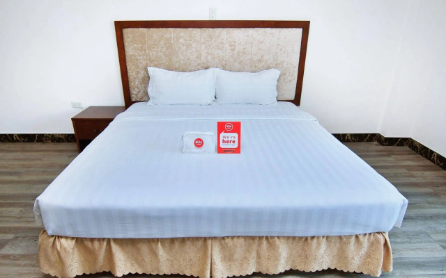 Clark CU Hotel