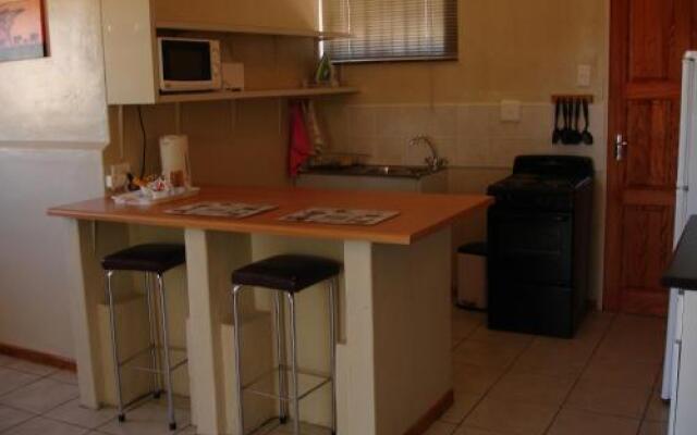 Kaniklani Guest Apartments