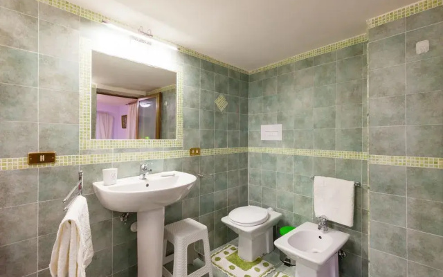 Apartment - Salita Pontecorvo BH 73