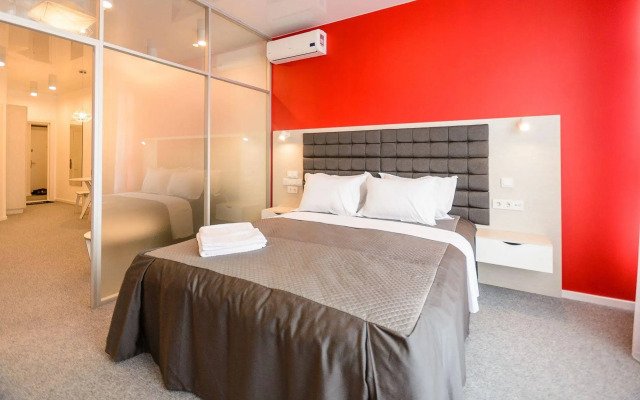 Partner Guest House Klovskyi