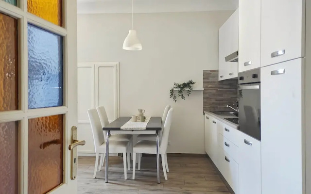 Conte Verde Studio 11 by Wonderful Italy